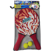 Set for the beach game Solex Suak N-0511R