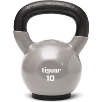 Kettlebell tiguar 10 kg weight TI-KB0010