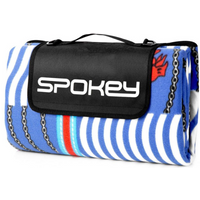 Picnic blanket Spokey Picnic Amber 150x180 cm 927389