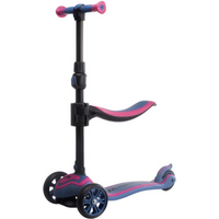Scooter Martes Pudding II Jr 92800596108