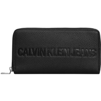 Calvin Klein Jeans CKJ Ultra W wallet K60K606615