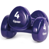 Tiguar vinyl dumbbells TI-HW0040BOX