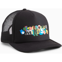 Puma Basketball Trucker Cap M 024914-01