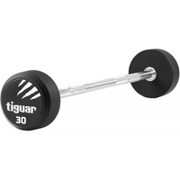 Tiguar barbell straight barbell TI-WPBPU030