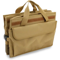 Offlander trunk organizer bag 75L OFF_CACC_38KH