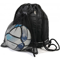 Yakima Backpack with Ball Net 100848