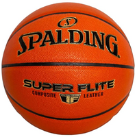 Spalding Super Flite Ball 76927Z basketball