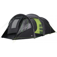 Tent High Peak Paros 5 dark gray 11566