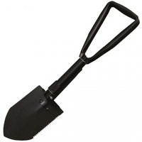 High Peak 41422 shovel