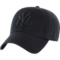 47 Brand New York Yankees MVP Cap B-RGW17GWSNL-BKF