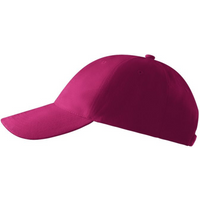 Malfini 6P cap MLI-30543