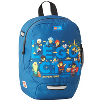 Lego Kindergarten Backpack 10030-2312
