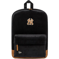 New Era New York Yankees Cord Stadium Backpack 60503797