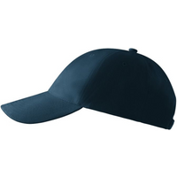 Malfini 6P cap MLI-30502