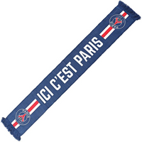 Paris Saint Germain fan scarf P15131-CL02