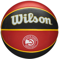 Basketball ball Wilson NBA Team Atlanta Hawks Ball WTB1300XBATL