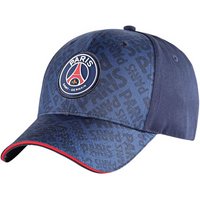 Paris Saint Germain all-over cap P15384-CL02
