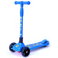 THREE-WHEEL SCOOTER SMJ PRINCESS AF-WG006