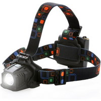 Macgyver headlamp strong Expert 800LM 102274