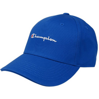 Champion Baseball Cap 802410 BS008