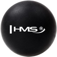 BLC01 LACROSSE SINGLE HMS MASSAGE BALL