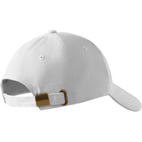Malfini 6P cap MLI-30500