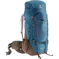 Deuter Aircontact PRO 55 + 15 SL 3330020-3621 Arctic Coffee