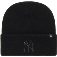 47 Brand New York Yankees MVP Hat B-HYMKR17ACE-BKG