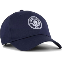 Puma Manchester City Football Archive Cap 025958-73