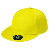 Cap Malfini Rap 6P MLI-30296