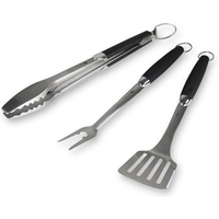 Sahara A-3TOOLEW grill set