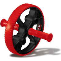 Double-function roller BB 704