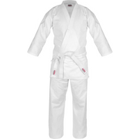 Masters karate kimono 8 oz - 120 cm 06162-120