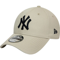 New Era 9Forty New York Yankees Mlb League Essential Cap 12380590