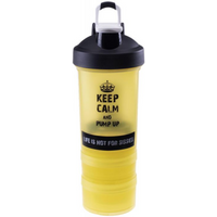 IQ Beta 92800357024 Bottle