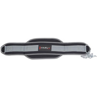 Weight belt for strength exercises HMS PST04