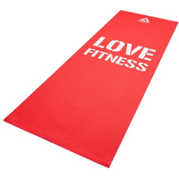 Love Reebok 4mm RAMT-11024RDL fitness mat
