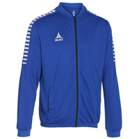 SELECT sweatshirt ARGENTINA ZIP blue XXL blue
