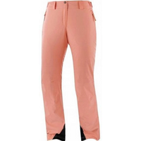 Salomon Warm Ambition Snowboard Ski Pants W LC1393300