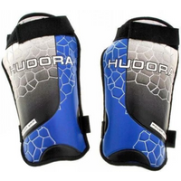 Hudora Power Grip 71567 football shin guards