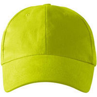 Malfini 6P cap MLI-30562