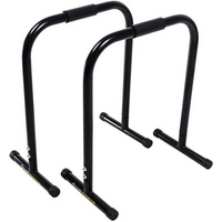 Handrail - supports for HMS PW20 pumps