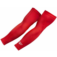 Reebok XL RASL-11016RD compression sleeves