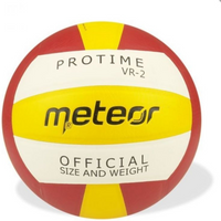 Volleyball Meteor Chili PU 10058