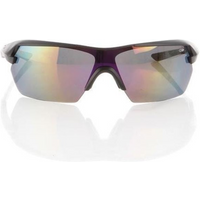 Sunglasses Goggles Matte Black E135-2P