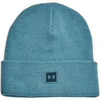 Under Armor Halftime Knit Beanie OSFA M 1356707 597