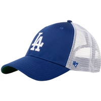 47 Brand MLB LA Dodgers Cap B-BRANS12CTP-RYA