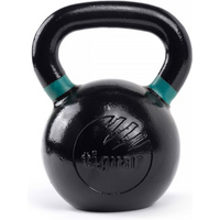 tiguar kettlebell Raw V2 28kg TI-KB0028RV2