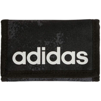 adidas Linear With Print JX1253 wallet
