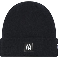 New Era Team Cuff Beanie New York Yankees Hat 60284968